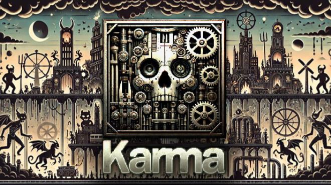 ナレハテ / Karma Free Download