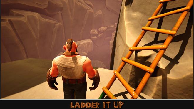 Ladder it Up! PC Crack