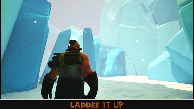 Ladder it Up! Torrent Download