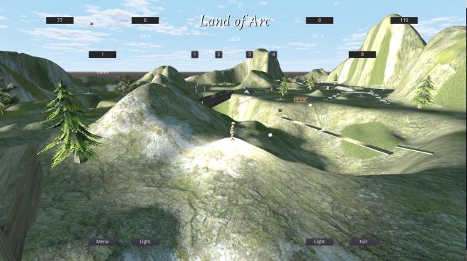 Land of Arc Free Download