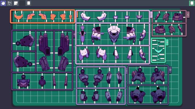 Mech Builder Torrent Download