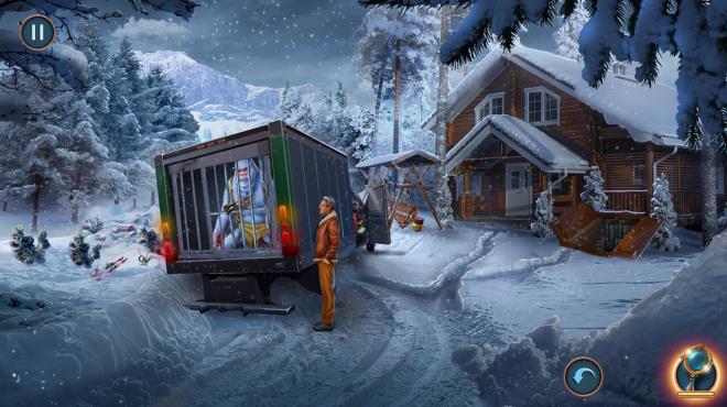 Myth Or Reality: Snowbound Secrets Collector's Edition PC Crack