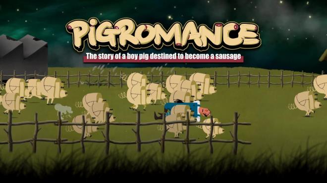 PIGROMANCE Torrent Download