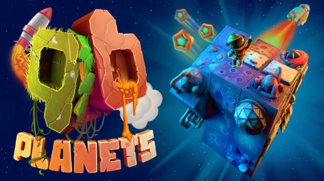 QB Planets Free Download