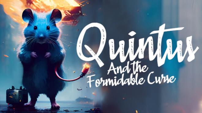 Quintus and the Formidable Curse Free Download