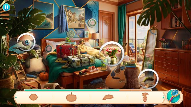 Relaxing Time Paradise Resort Collector's Edition Torrent Download