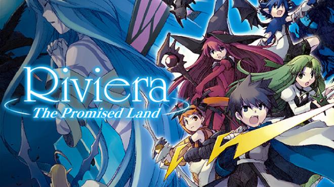 Riviera: The Promised Land Free Download