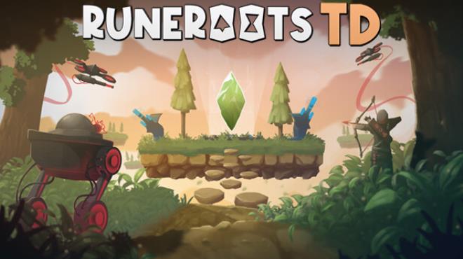 Runeroots TD Free Download