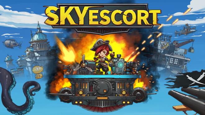 天行镖客 (Sky Escort) Free Download