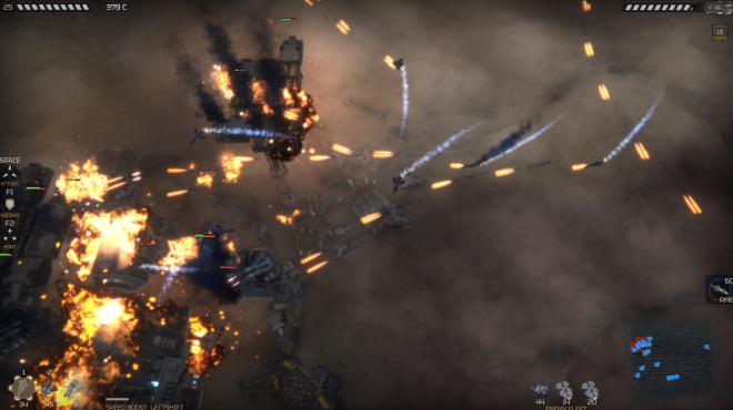 Sky of Destruction Torrent Download