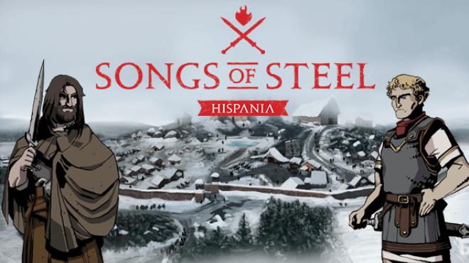 Songs of Steel: Hispania Free Download