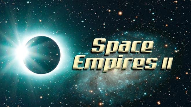 Space Empires II Free Download