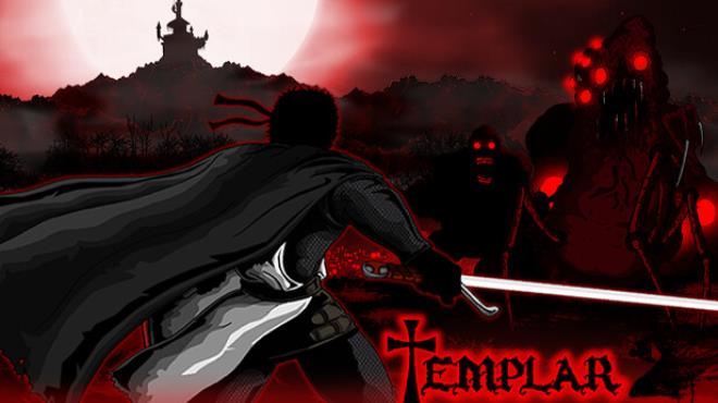 Templar 2 Free Download