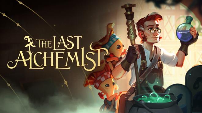 The Last Alchemist Free Download