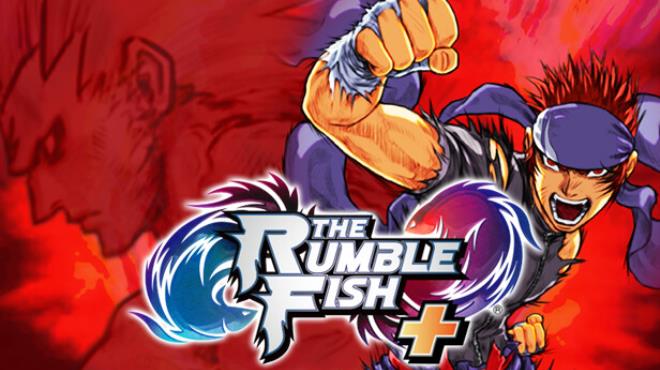 The Rumble Fish + Free Download