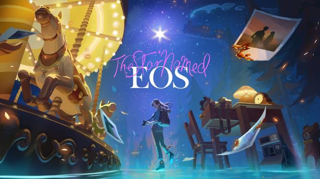 The Star Named EOS Torrent Download