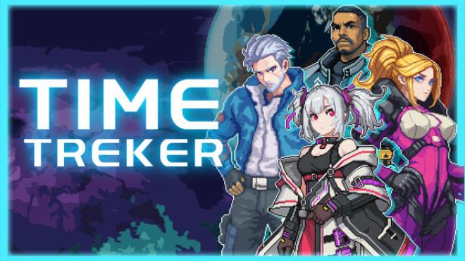 Time Treker Free Download