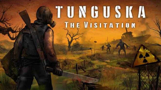 Tunguska: The Visitation - Enhanced Edition Free Download