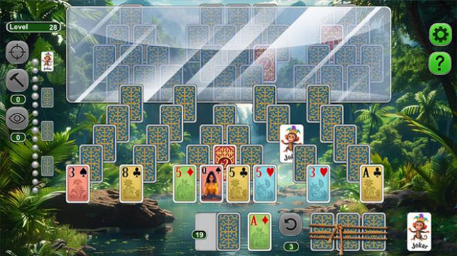 Weekend Solitaire Meditation Torrent Download