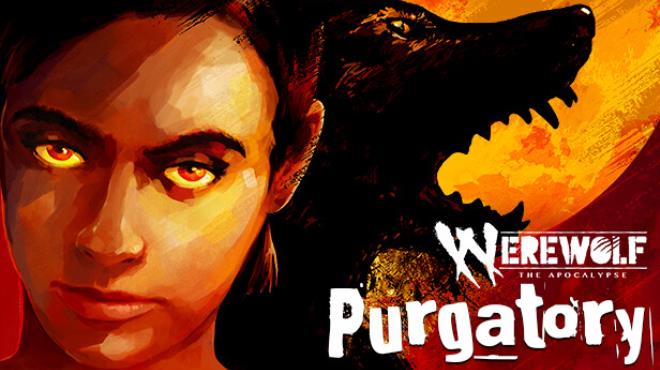 Werewolf: The Apocalypse — Purgatory Free Download