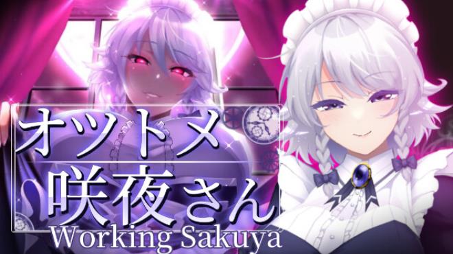 Working Sakuya Free Download