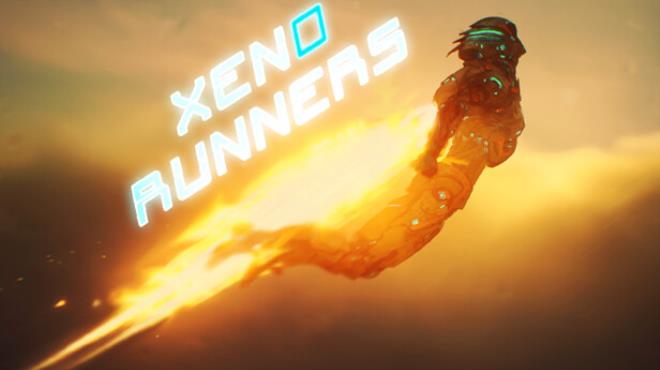 Xeno Runners Free Download