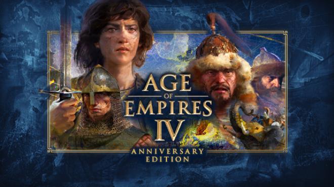 Age of Empires IV: Anniversary Edition Free Download