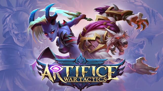 Artifice: War Tactics Free Download