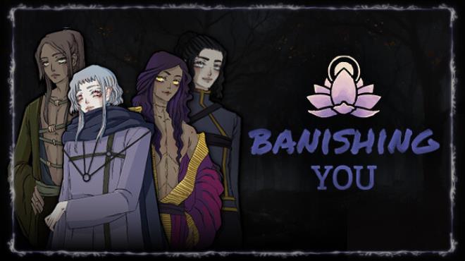 Banishing You Free Download