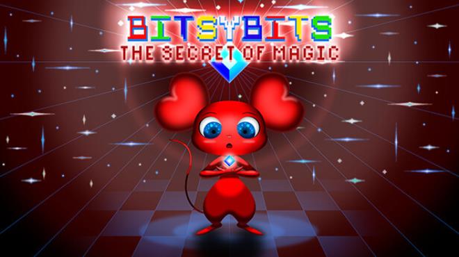 Bitsy Bits: The Secret of Magic Free Download