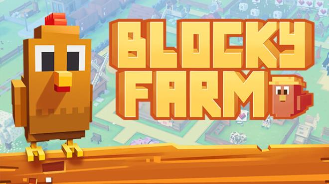 Blocky Farm Free Download