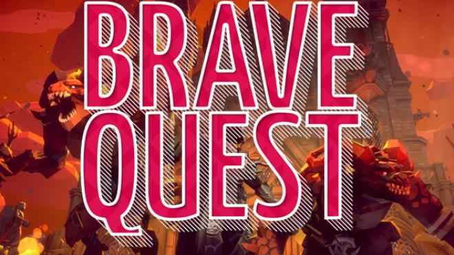 Brave Quest Free Download