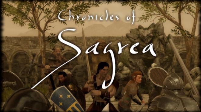 Chronicles Of Sagrea Free Download