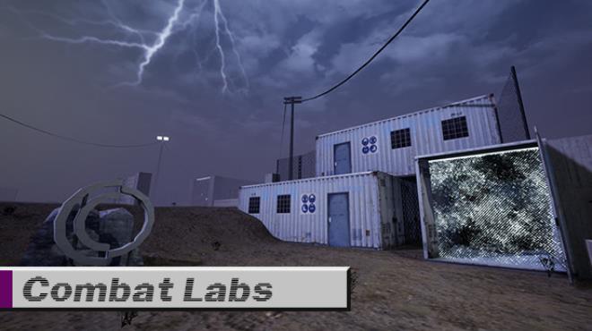 Combat Labs Free Download