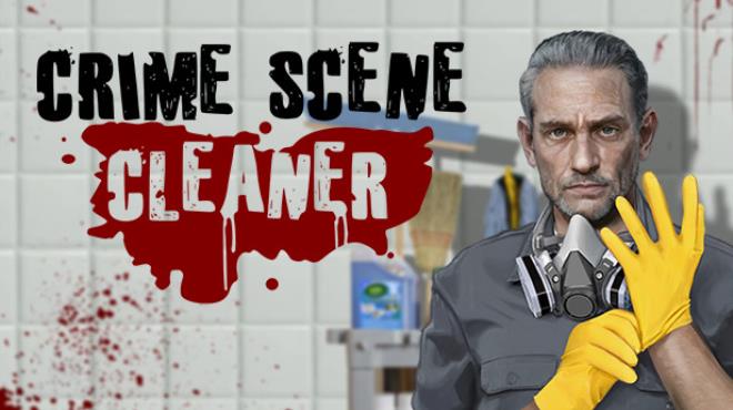 Crime Scene Cleaner Free Download