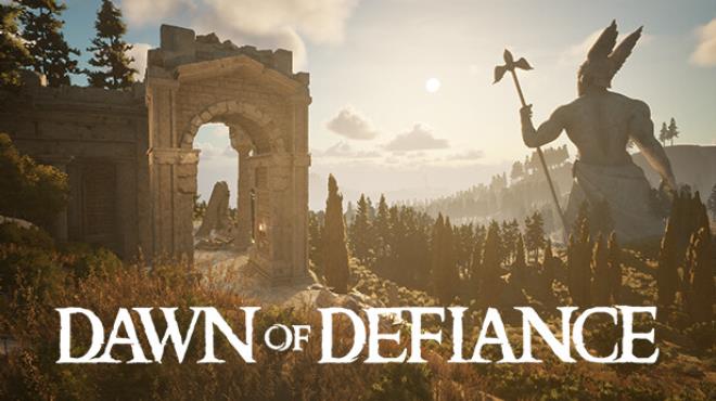 Dawn of Defiance Free Download