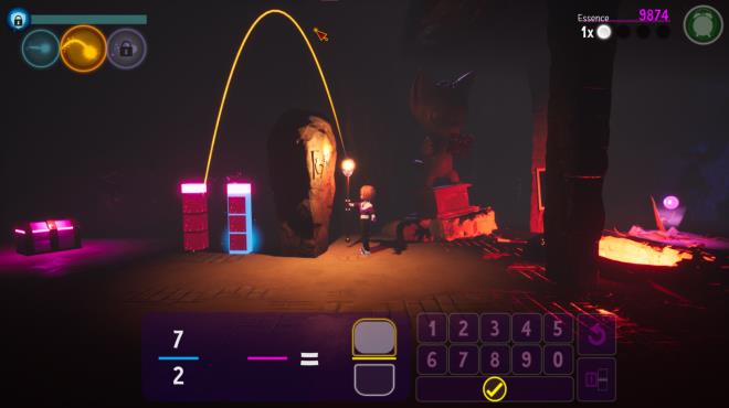 Delearnia: Fractions of Hope Torrent Download