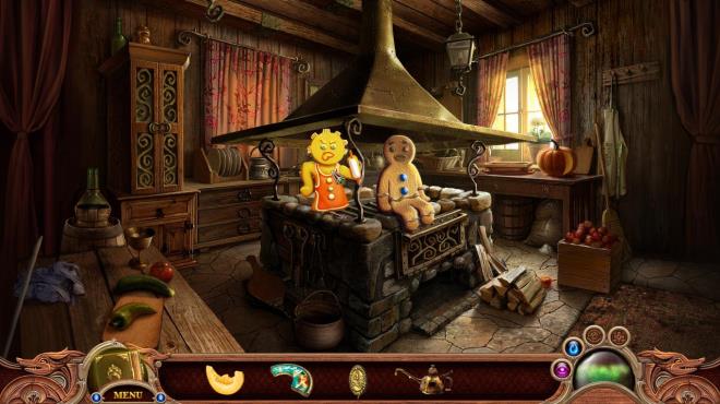 Dream Hills: Captured Magic Torrent Download