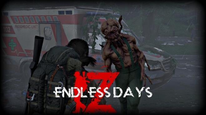 ENDLESS DAYS Z Free Download