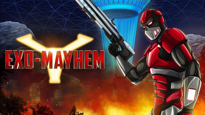 Exo Mayhem Free Download