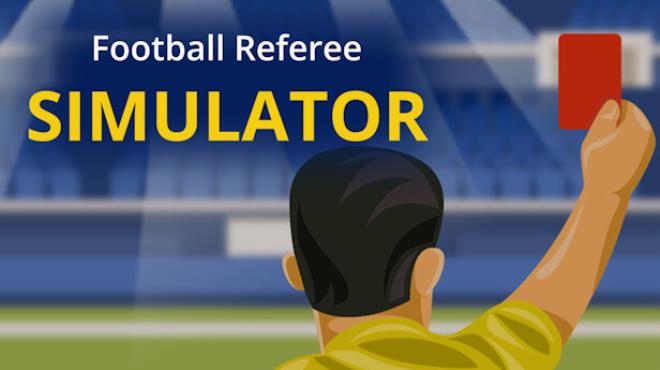 Football Referee Simulator Free Download