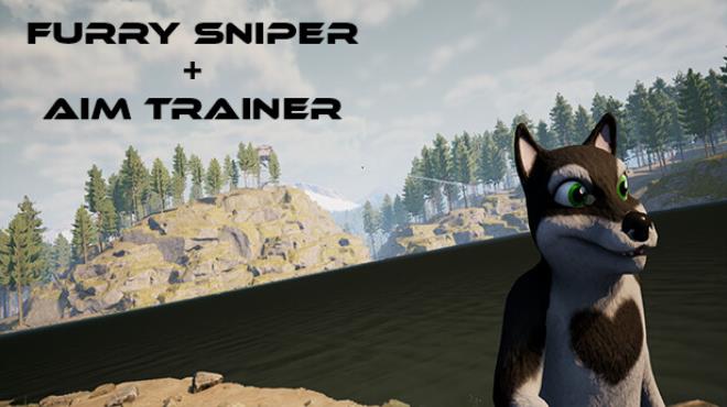 Furry Sniper + Aim Trainer Free Download