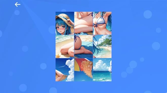 Hentai Bikini PC Crack