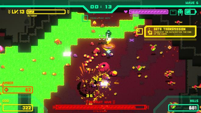 Hive Jump 2: Survivors Torrent Download