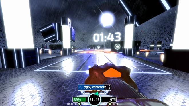 ICEBOX: Speedgunner Torrent Download