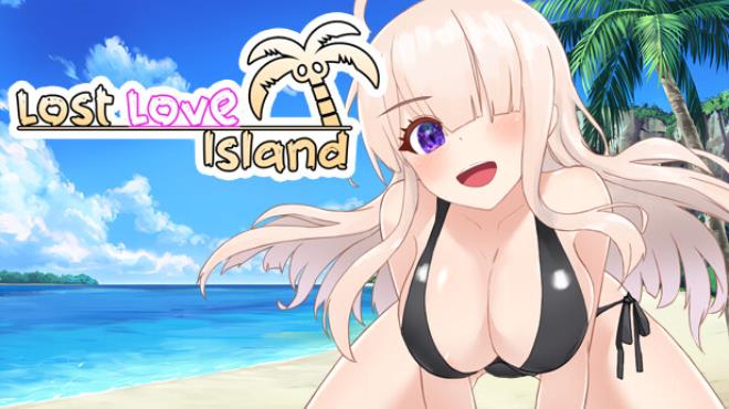 Lost Love Island Free Download