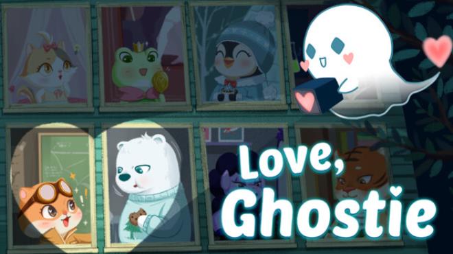 Love, Ghostie Free Download