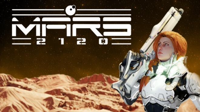 MARS 2120 Free Download