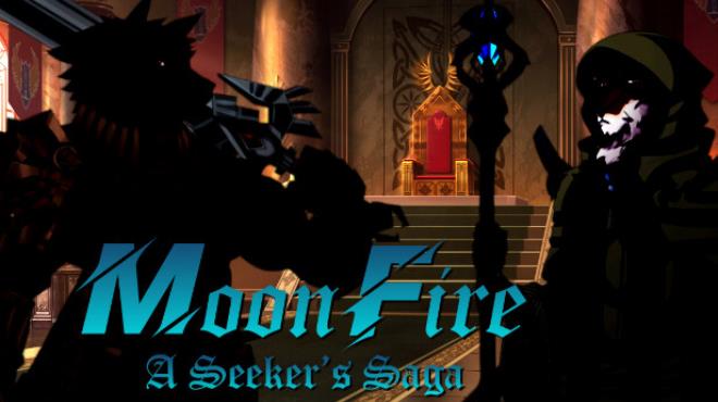 MoonFire: A Seeker's Saga Free Download