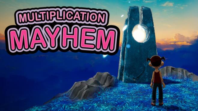 Multiplication Mayhem Free Download